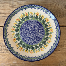 Bunzlau Lunchbord 266-2754