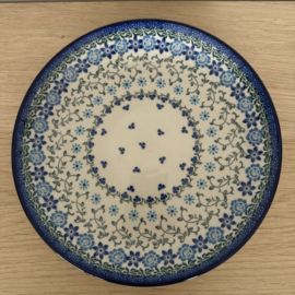 Bunzlau Lunchbord 266-3209