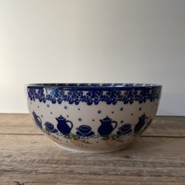 Rice bowl C38-1407 16 cm