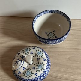 Bunzlau Appelpot groot 034-801 12 x 12 cm