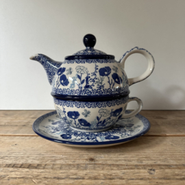 Bunzlau Tea for one C01-2900
