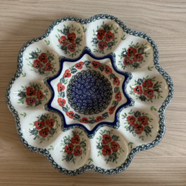 Bunzlau Eierschaal 718-2538
