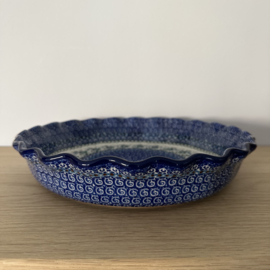 Bunzlau Quichevorm 636-U1192X 25,5cm