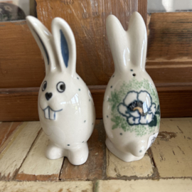 Bunzlau Zoutstrooier Haas H17-2242