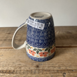 Bunzlau Rechte beker D05-1287 300 ml