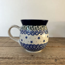 Bolbeker 073-454C 500 ml Kerst