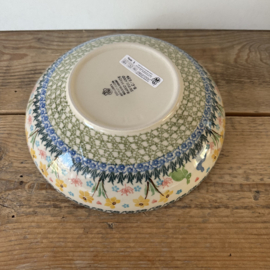 Bunzlau Serving bowl B91-3335 22,5 cm