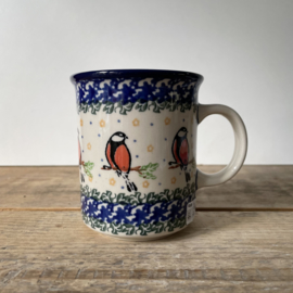 Bunzlau Rechte beker 236-1746 250 ml