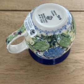 Bunzlau Bolbeker 005-U5048 240 ml Unikat