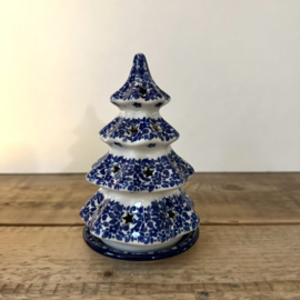 Bunzlau Kerstboom 512-2396 15 cm