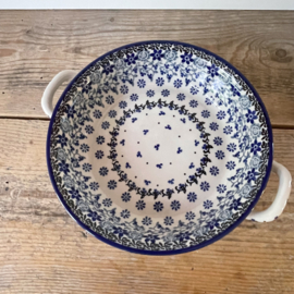 Bunzlau Ovenschaal 419-1829 21,5 cm