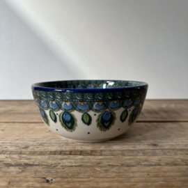 Toetjesschaaltje 017-2218 12 cm