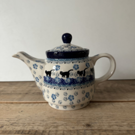 Bunzlau theepot 121-2154 0,5L
