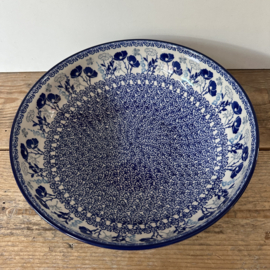 Bunzlau Servingbowl C36-2900 27 cm