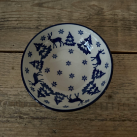 Bunzlau Serving bowl B89-1931 13cm