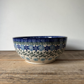 Bunzlau Rice bowl C38-3209 16 cm