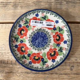 Bunzlau Cake bordje D21-3219 12,3