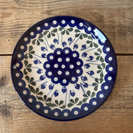 Ontbijtbord 086-377O 20 cm