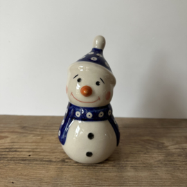 Bunzlau sneeuwpop