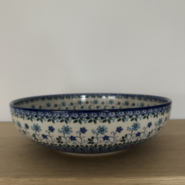 Bunzlau Servingbowl C36-2785  27 cm