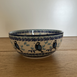 Bunzlau Rice bowl C38-2679 16 cm