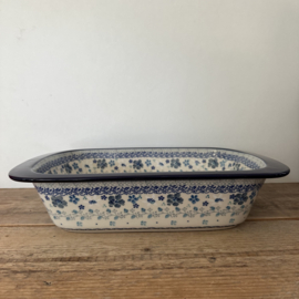 Bunzlau Ovenschaal 427-2643 33,5 x 23