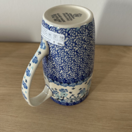 Bunzlau Mug to go C52-3409 400 ml