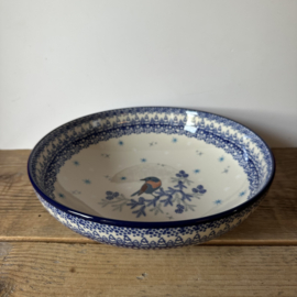 Bunzlau Serving bowl B91-3292 22,5 cm