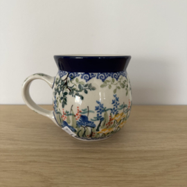 Bunzlau Bolbeker 005-U5125 240 ml