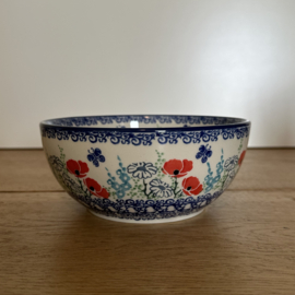 Bunzlau Rice bowl C38-2901 16 cm