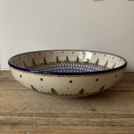 Serving bowl B91-340 22,5 cm