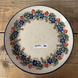 Bunzlau Lunchbord 266-1535