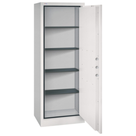Archiefkast SISTEC TS 11 (sleutelslot)