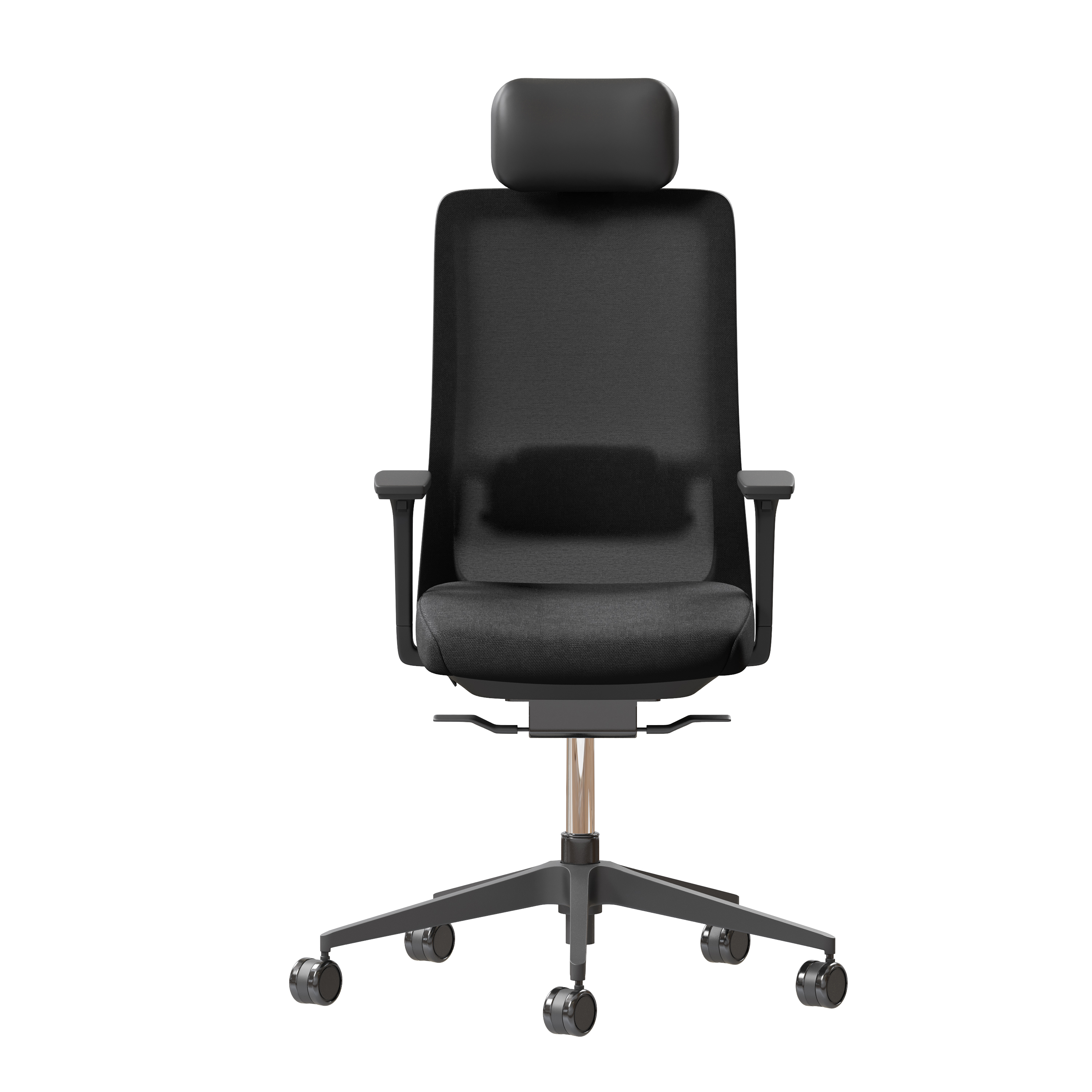 Bureaustoel Ergonice K30