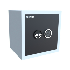 Inbraakwerende kluis LIPS Alcazar S2-40-EL (elektronisch slot)
