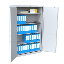 Archiefkast Salvus Verona HS4 (sleutelslot)