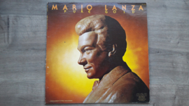 Vinyl lp: Mario Lanza - Pure Gold