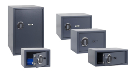 Safes (uncertified)