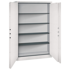 Archiefkast SISTEC TS 4 (sleutelslot)