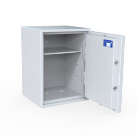 Caja fuerte privada resistente al robo Salvus Monza 3