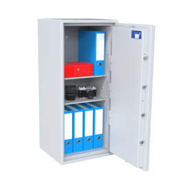 Einbruchssicherer Privattresor Salvus Monza 5