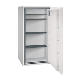 Inbraak- en brandwerende kluis SISTEC Euroguard SE III-173/1 LFS30P (sleutelslot)