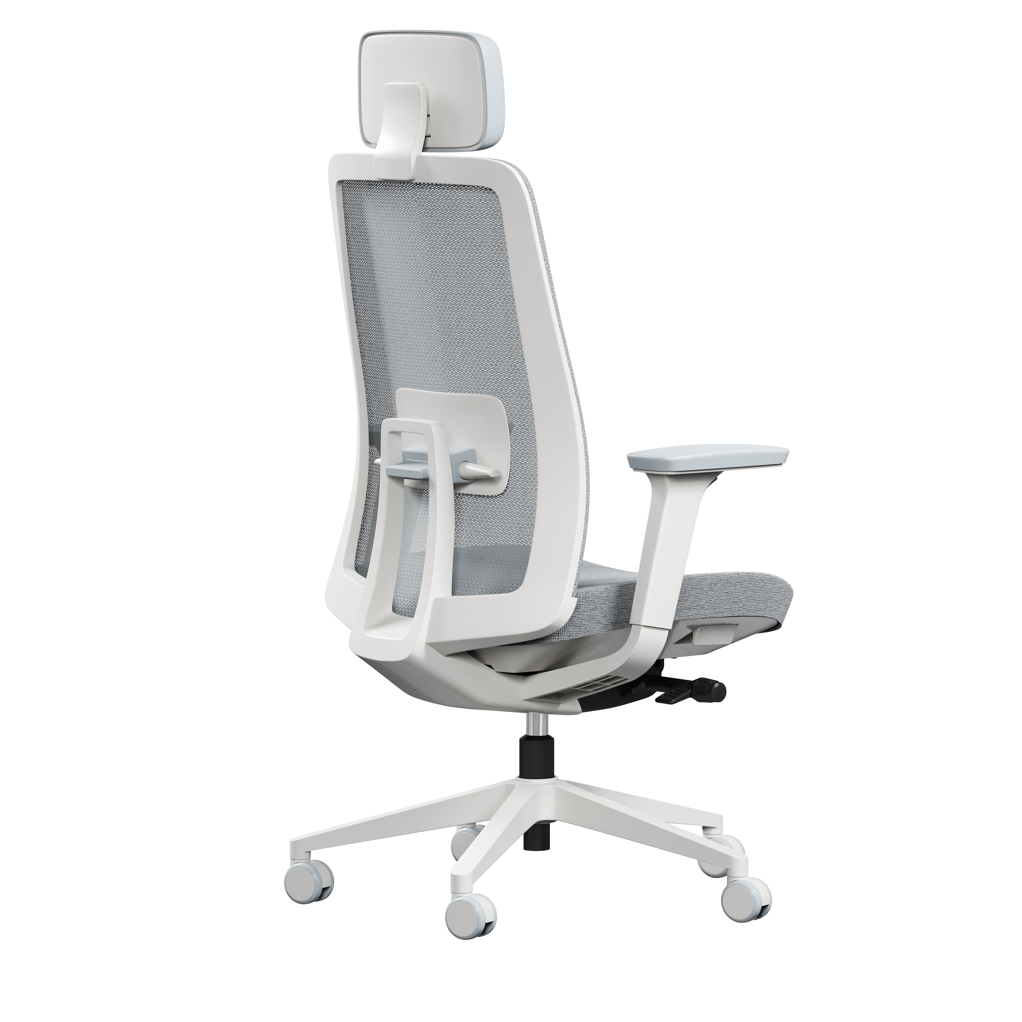 Bureaustoel Ergonice K10