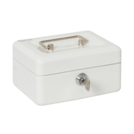 Geldkist Filex CB Cash Box 1 (wit)