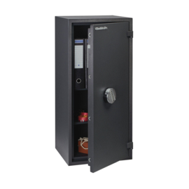 Inbraak- en brandwerende kluis Chubbsafes HomeSafe S2-90-EL30 (elektronisch slot)