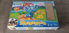 Muizenval (Hasbro gaming)