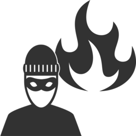 Inbraak- en brandwerende kluizen