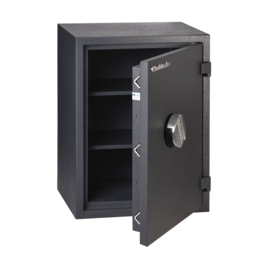 Inbraak- en brandwerende kluis Chubbsafes HomeSafe S2-50-EL30 (elektronisch slot)