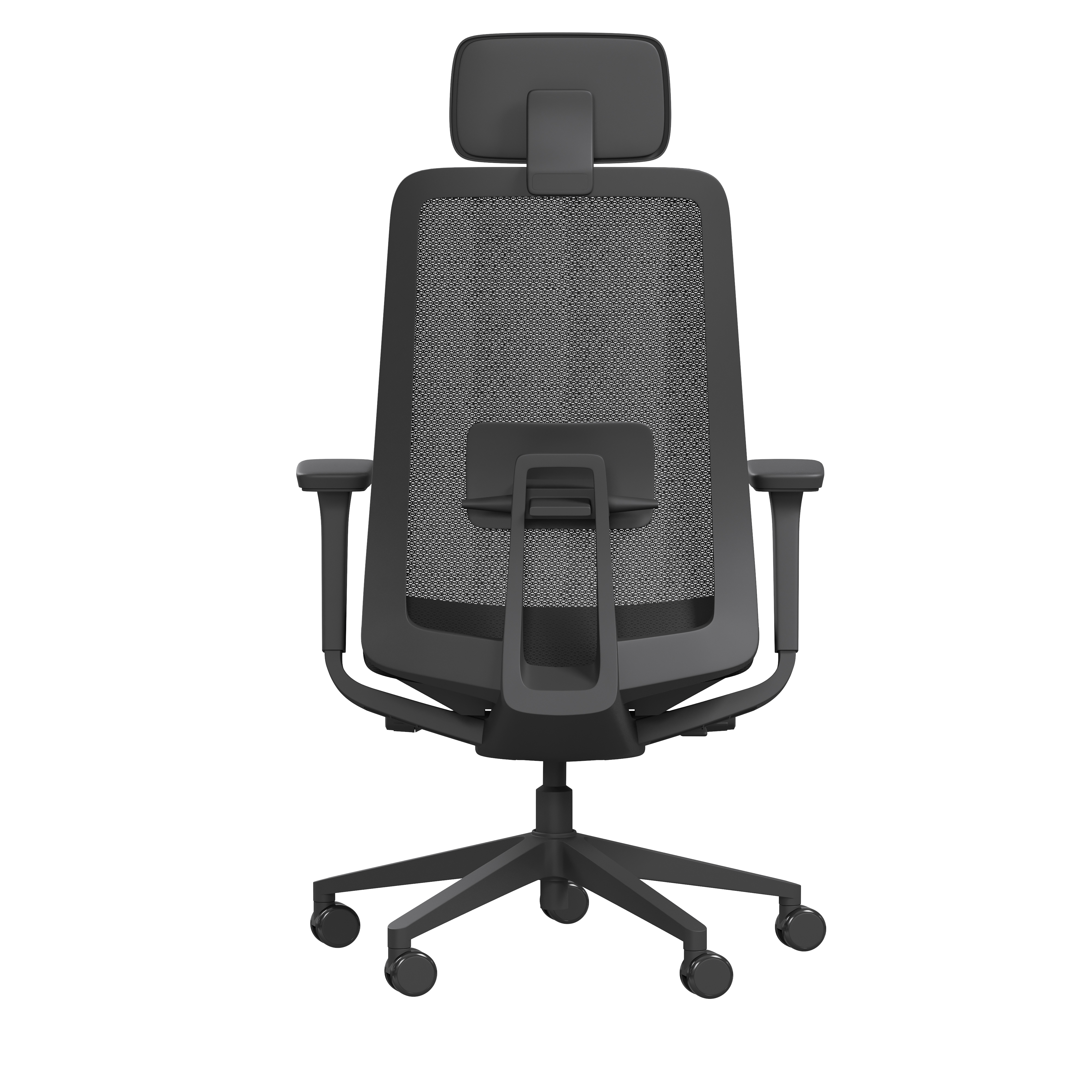 Bureaustoel Ergonice K10