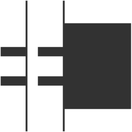 Pensloten / bijzetsloten